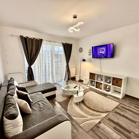 Happy Home Avantgarden Braşov Exterior photo
