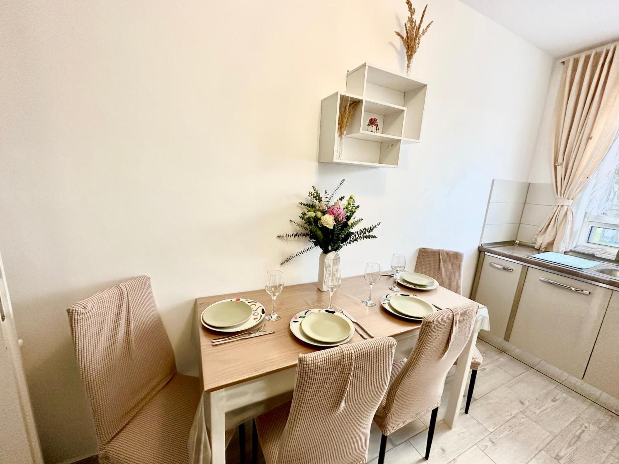 Appartement Happy Avantgarden Braşov